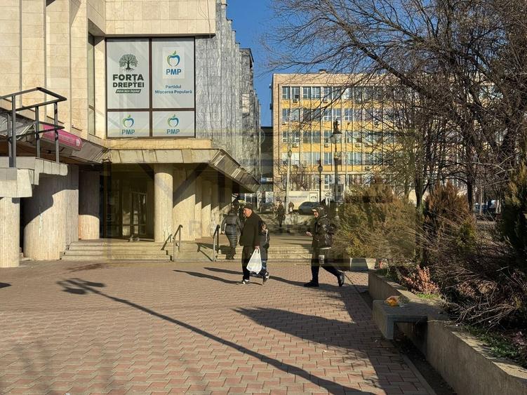 Spatiu de birou/comercial Bd. Independentei - Spiridon - 44