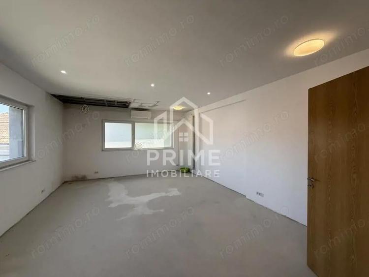 SPATIU BIROU DE INCHIRIAT, SUPERFINISAT, 100MP, ALBA IULIA, ULTRACENTRAL - 2