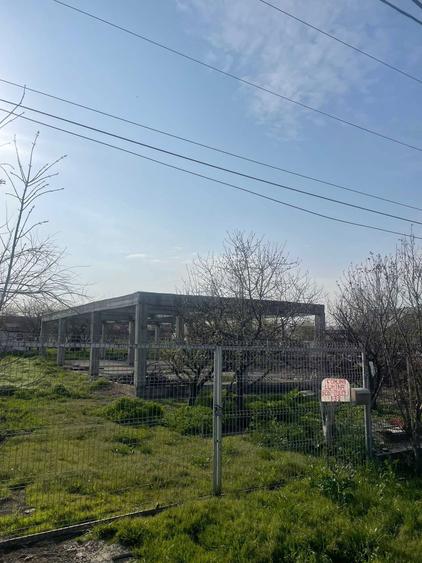 Teren intravilan de vanzare, 2500 mp, Lumina, Soseaua Tulcei - 2
