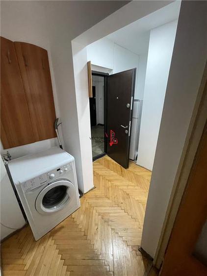 Garsoniera Dristor Rompetrol - 10