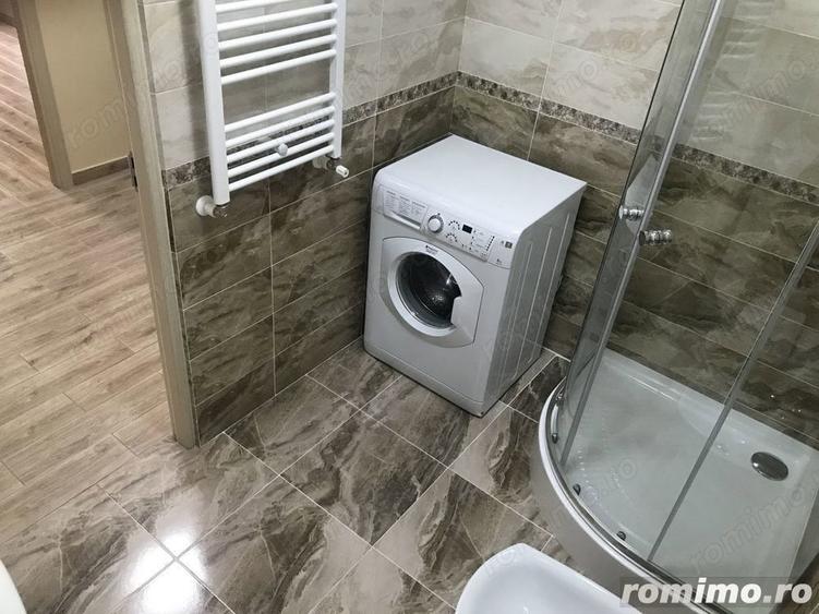 Garsoniera zona Bulevardul 1 Mai - 3