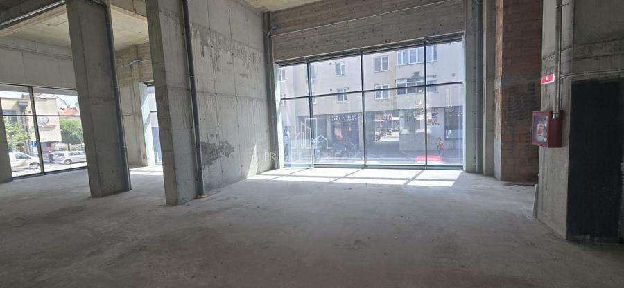 Spatiu Comercial Modern 400 Mp Zona Ultracentrala - 3