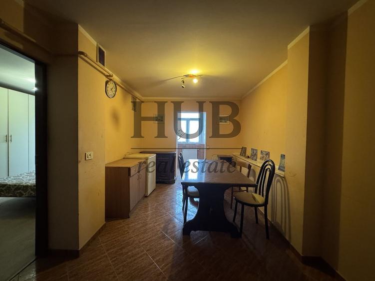 Apartament cu 2 camere decomandat | etaj 2 din 4 | NORD | de vanzare - 2