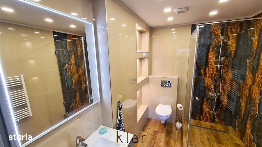 Apartament 3 camere 84mp,parcare,balcon, Buna Ziua, zona Bonjour - 8