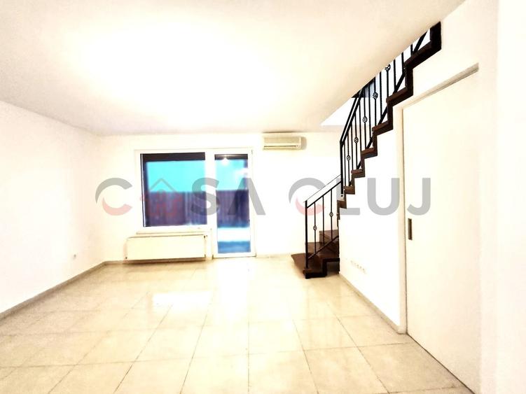 Casa insiruita, Floresti, Zona Muzeul Apei!! - 1