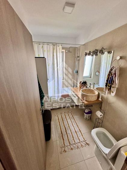Apartament cu 2 camere in zona Calea Urseni,loc de parcare,decomandat - 12