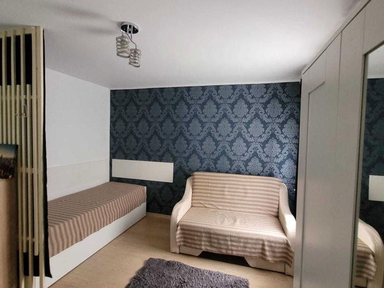 Inchiriez garsoniera decomandata - 4