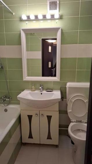 Apartament 3 camere, 65 mp, decomandat, centrala, ac, balcon, Brancoveanu - 6