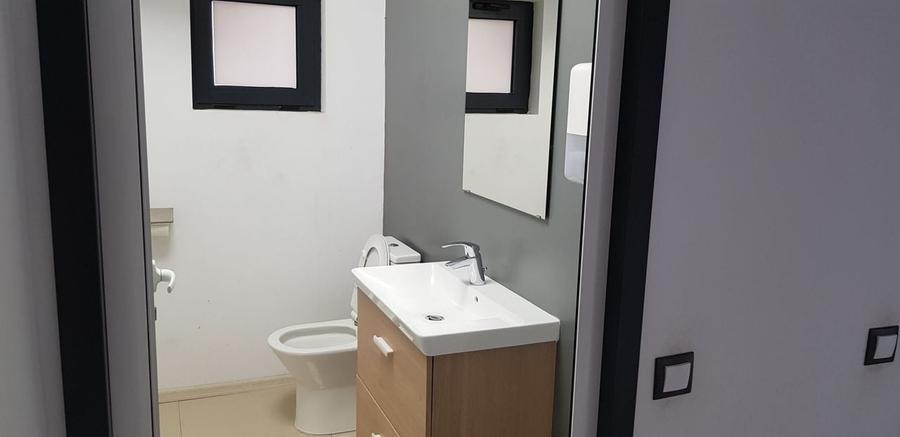 Spatiu depozitare si productie soseaua de centura Chitila - 13