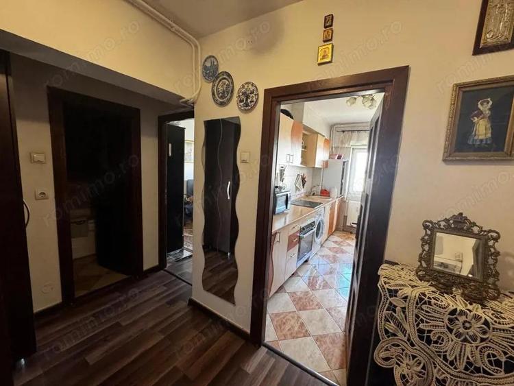 Ap 2 cam conf 1 dec, etaj 6/7 ULtracentral, bloc 1986 - 5