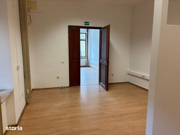 Vand Cladire Centru. - 5