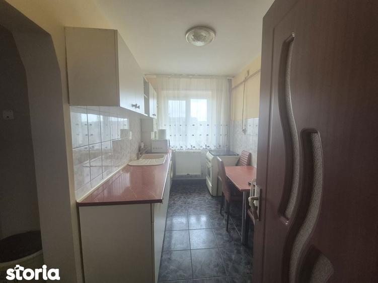 Apartament 2 camere Trivale Complex 1 , et 3/4 , mobilat si utilat - 7