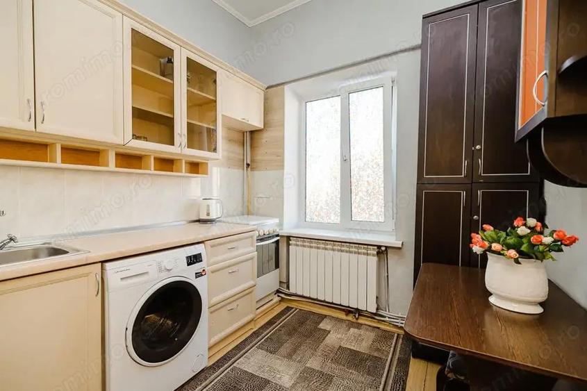 Apartament cu o camera de inchiriat in zona Girocului - 2