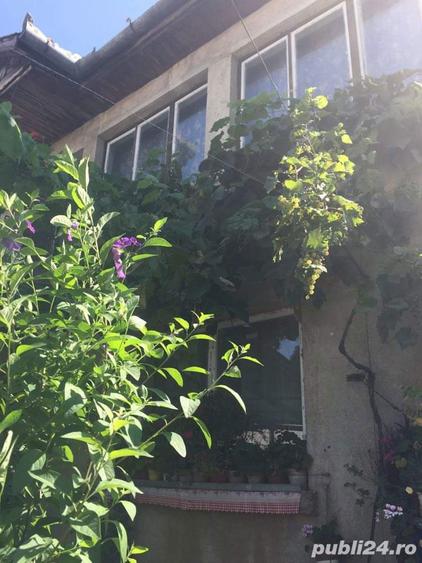 Casa spa?ioasa cu etaj in Marghita, zona Confec?ii (Zona lini?tita) Ideala pentru investi?ie - 1