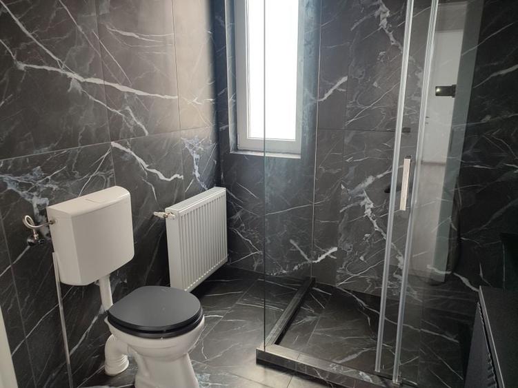 Sanandrei, Duplex pe Etaj, Proiect Modern, Desp prin camera Tehnica. - 15