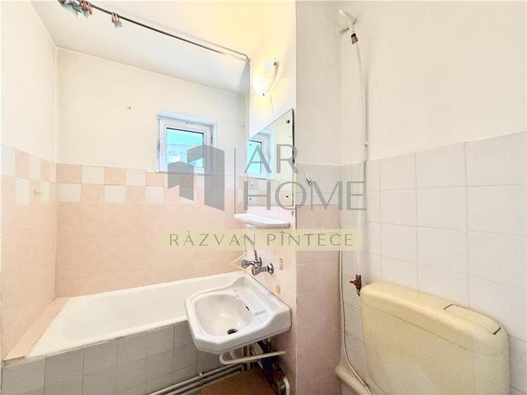 Apartament 2 camere, centrala termica, zona Nord, Ploiesti - 14