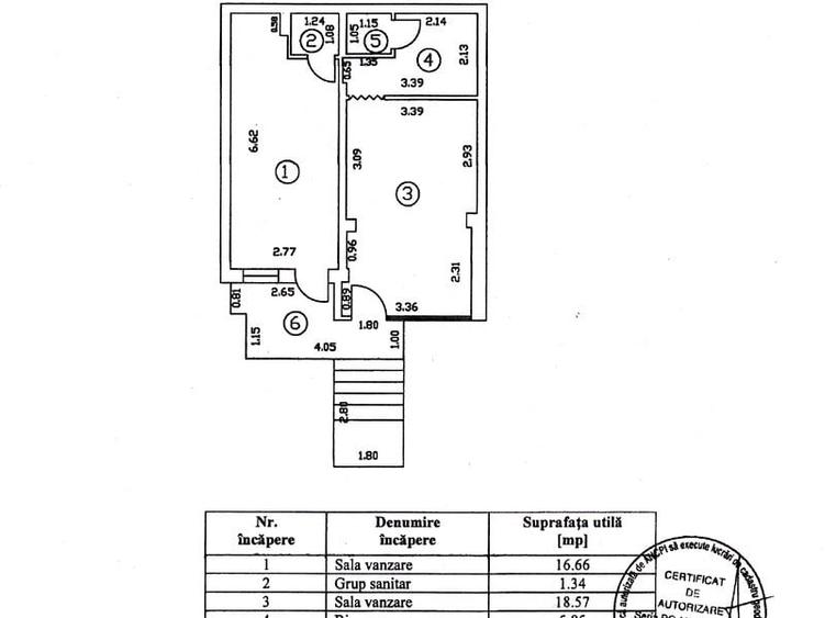 Spatiu Comercial | Gorjului | Bd. Iulia Maniu | Vad Comercial - 4