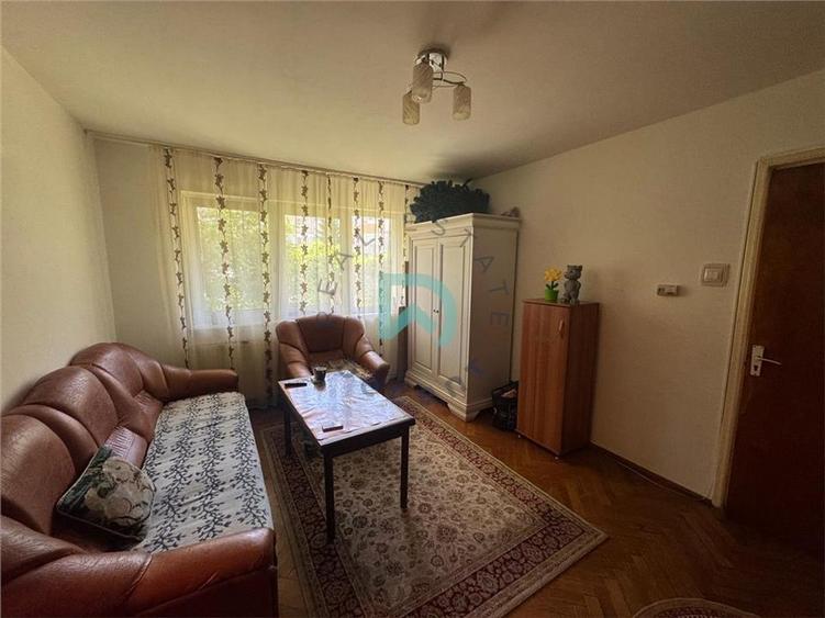 Apartament 2 camere Centrul Civic, Brasov - 1