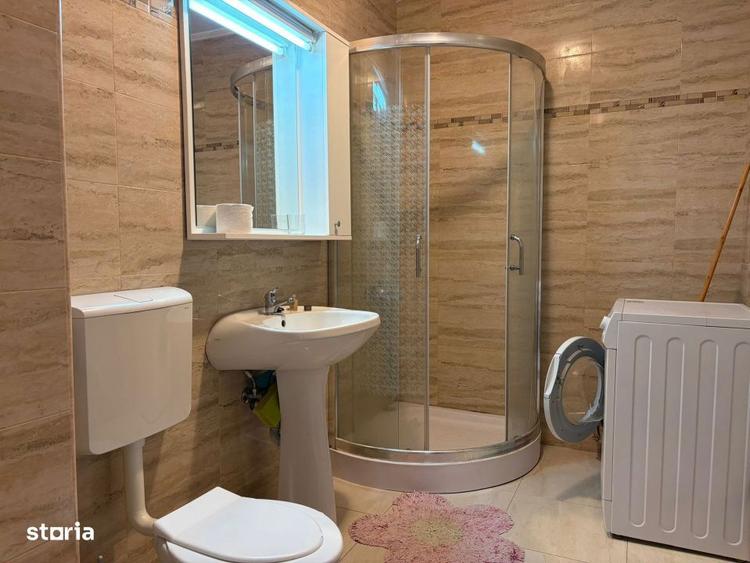 Apartment 3 camere/spatiu comercial/ cabinet/ VIVO - 2