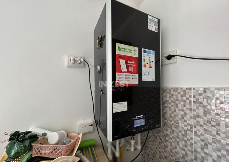 CASA PREMIUM 4 CAMERE, 2 BAI, LUNCA CETATUII-ASTORIA - 10