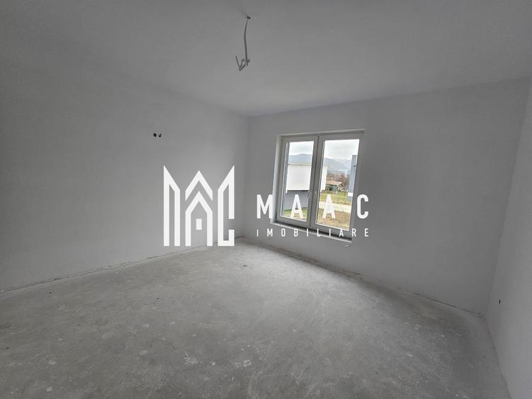 Casa Tip Duplex | 110MPU | 264MP Teren | La Alb - 11