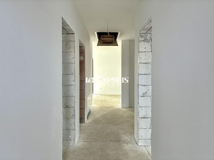 Casă / 4 camere / Sanpetru / Terasă - 7