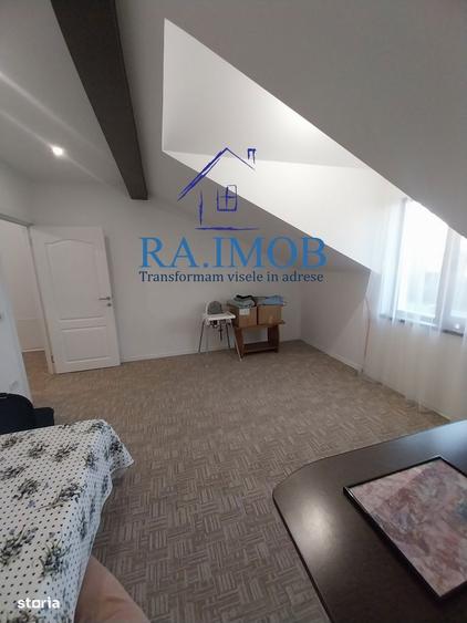 Casa 5 camere, P+M, Targsoru Vechi - 164.500 euro negociabil - 16