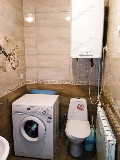 Apartament cu 2 camere decomandat în Obor