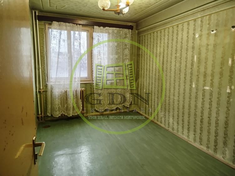 Apartament 4 camere, decomandat, zona Dacia - 17