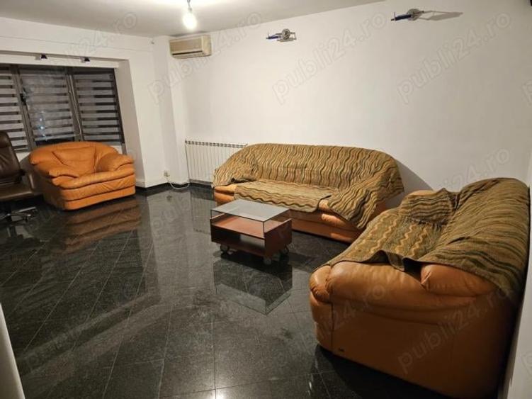 Decebal Stradal Bloc Monolit - 10