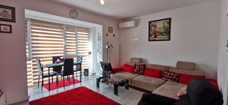 Titan Pallady 2019- Ap 3 camere 80mp, curte 30mp, parcare subterana - 19