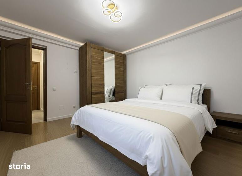 Viata linistita langa plaja apartament de familie, Faleza Nord - 6