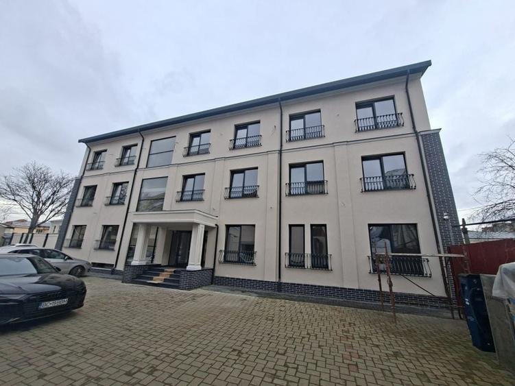 Cladire multifunctionala de inchiriat - 4