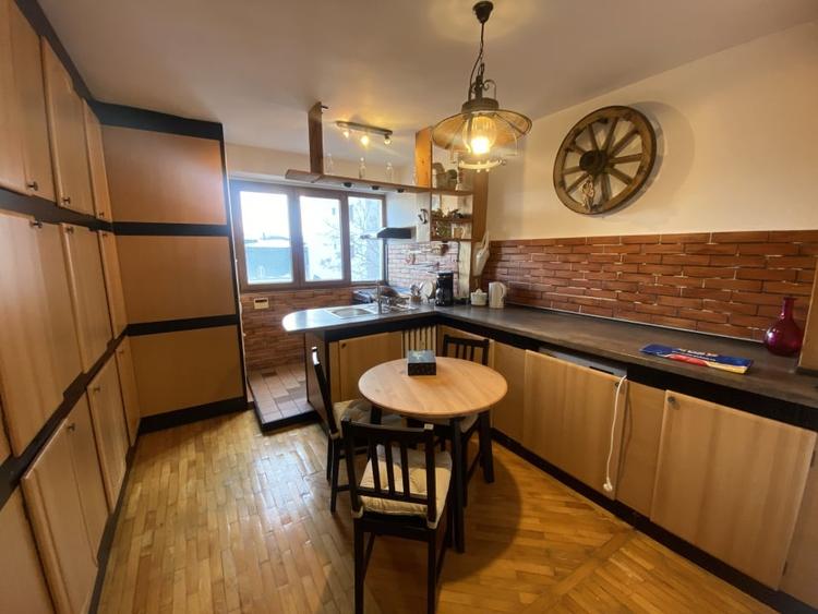 Dorobanti - Stefan cel mare | 2 Camere | 67 mp | Etaj 5 | Bloc Reabilitat - 1