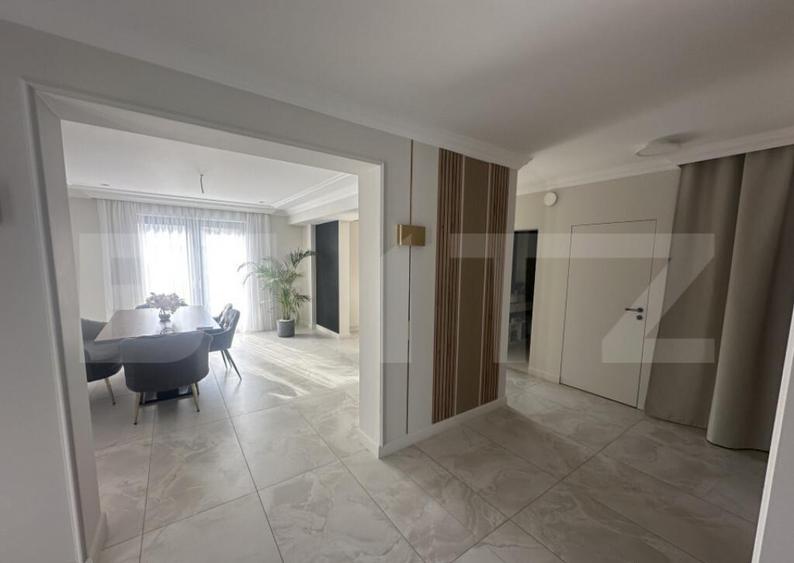 Casa tip D+P+E, 330 mp, 400 mp teren, zona Semicentrala - 6