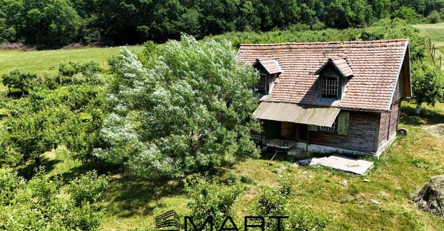 Teren extravilan 5000mp zona Cisnadie - 3