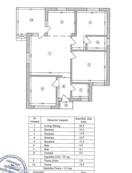 Vanzare vila lux Corbeanca - Ostratu - 3