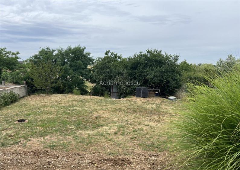 RECO IMOBILIARE TEREN ORADEA