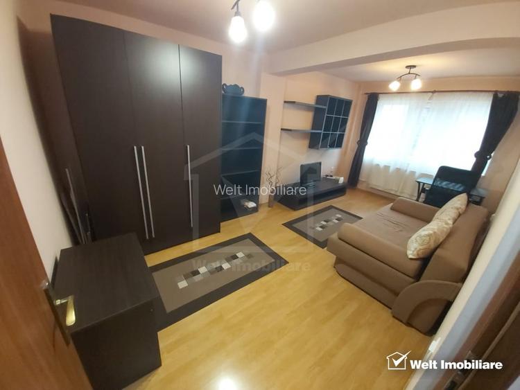 Apartament 1 camera, zona USAMV-Platinia, Cluj