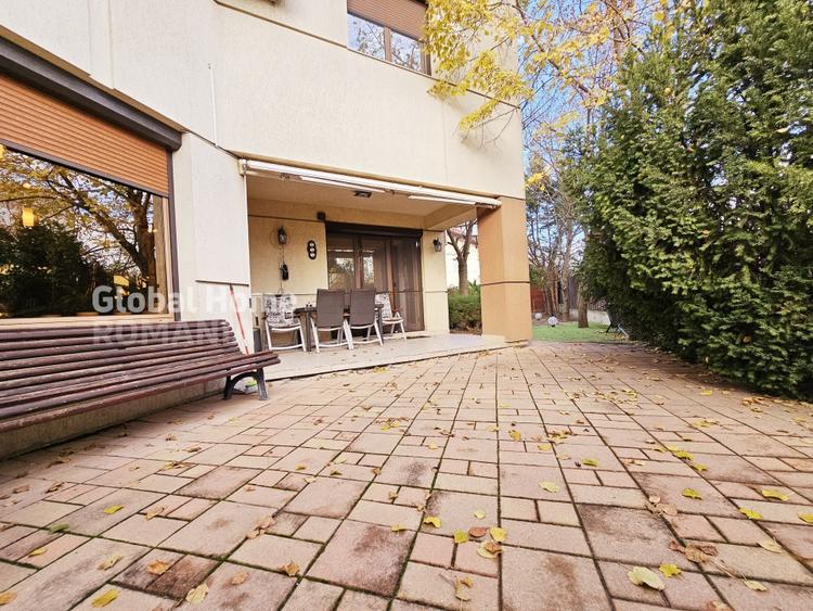 Vila 6 Camere 241 MP | Baneasa - Sisesti | Teren 482 MP | Centrala proprie - 39