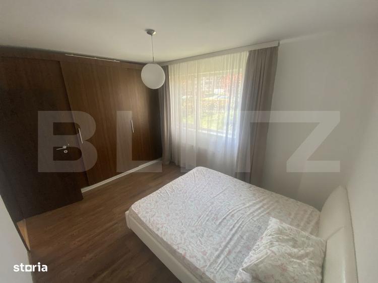 Apartament 2 camere, 57 mp, zona Lidl Torontalului - 1