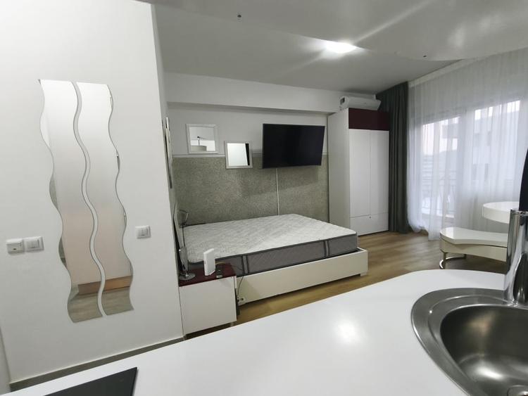 Rezervelor nr. 54-Garsoniera moderna de inchiriat - 5