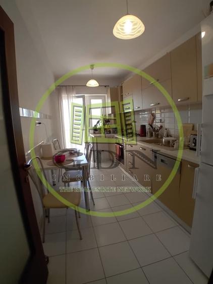 Apartament 3 camere 67mp, cu terasa12m, la vanzare in  Calea Cisnadiei - 2