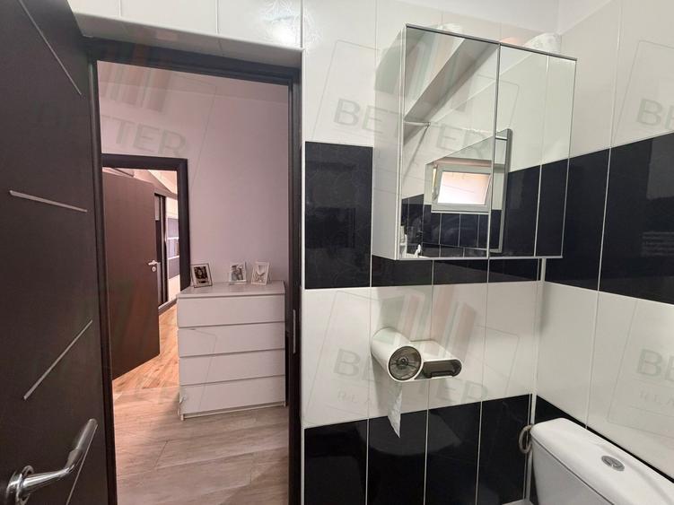 Apartament 2 camere de vânzare  | 67 mp | Parcare | Drumul Fermei - 15