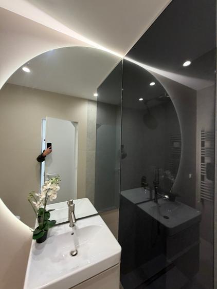 Apartament la prima închiriere în Aviatiei Towers,parcare inclusă - 14