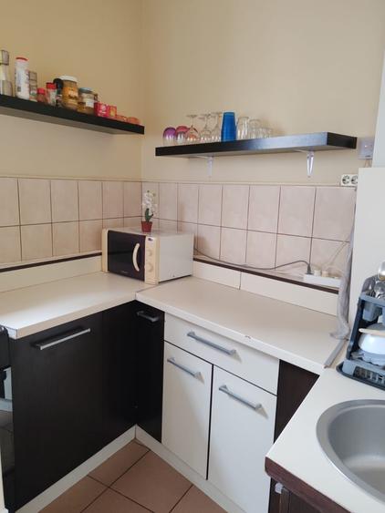 Apartament 2 camere de vânzare | C.A. Rosetti nr. 45 | 4 min de Bd. Magheru - 9