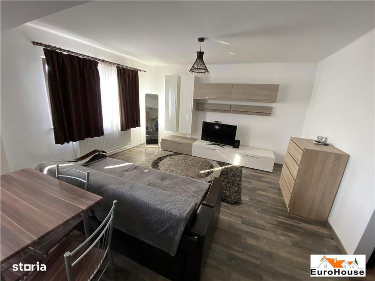 Garsoniera de vanzare in Alba Iulia Cetate - 5