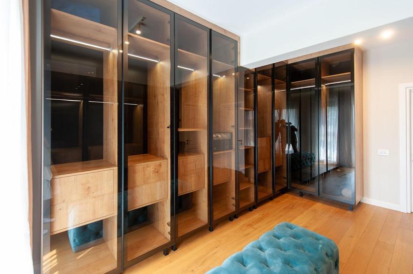 Apartament 4 camere 2 Balcoane 2x Parcare - 29