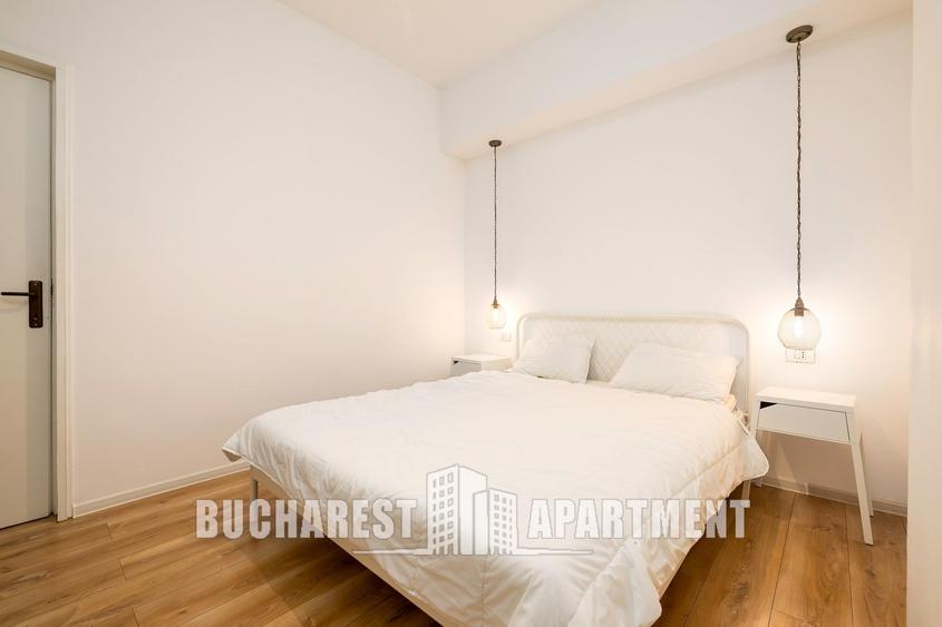 2 Camere Calea Victoriei - 5