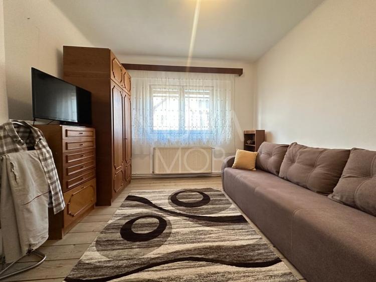 Casa cu deschidere la 2 strazi - Zona Calea Poplacii - 2